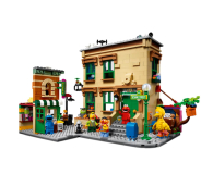 LEGO IDEAS 21324 Sesame Street - 1012672 - zdjęcie 5