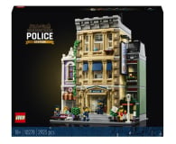 LEGO Creator 10278 Posterunek policji - 1015300 - zdjęcie 1