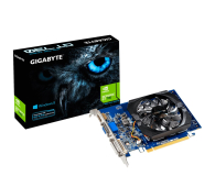 Gigabyte GeForce GT 730 2GB DDR3 - 674902 - zdjęcie 1