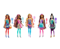 Barbie Color Reveal Imprezowa Lalka - 1025032 - zdjęcie 2