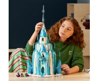 LEGO Disney Princess 43197 Lodowy zamek - 1022673 - zdjęcie 2