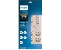 Philips 6 gniazd, 4x USB, USB-C - 674801 - zdjęcie 2