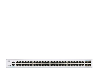 Cisco CBS350 Managed CBS350-48T-4X-EU - 674410 - zdjęcie 1