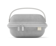 Monbento Lunchbag Cocoon Grey coton - 1024991 - zdjęcie 1