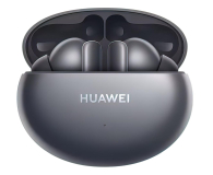 Huawei Freebuds 4i srebrne ANC - 675046 - zdjęcie 1