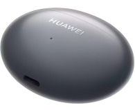 Huawei Freebuds 4i srebrne ANC - 675046 - zdjęcie 7