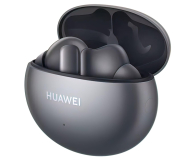 Huawei Freebuds 4i srebrne ANC - 675046 - zdjęcie 5