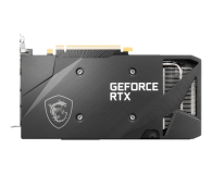 MSI GeForce RTX 3060 Ti VENTUS 2X V1 OC LHR 8GB GDDR6 - 675319 - zdjęcie 5
