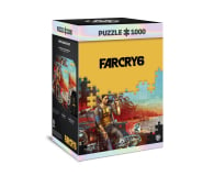 Good Loot Far Cry 6: Dani Puzzles 1000 - 674939 - zdjęcie 2