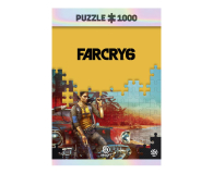Good Loot Far Cry 6: Dani Puzzles 1000 - 674939 - zdjęcie 1