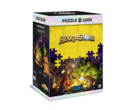 Good Loot Hearthstone: Heroes of Warcraft Puzzles 1000 - 674940 - zdjęcie 2