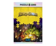 Good Loot Hearthstone: Heroes of Warcraft Puzzles 1000 - 674940 - zdjęcie 1