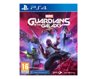PlayStation Marvel’s Guardians of the Galaxy - 674951 - zdjęcie 1