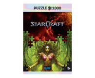 Good Loot StarCraft: Kerrigan Puzzles 1000 - 674944 - zdjęcie 1