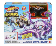 Hot Wheels Trucks Octo-Slam - 1025182 - zdjęcie 1