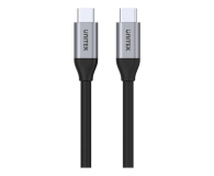 Unitek Kabel USB-C - USB-C - PD 100W, 10 Gbps - 675447 - zdjęcie 1