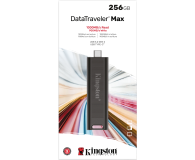 Kingston 256GB DataTraveler Max (USB 3.2) 1000MB/s - 675826 - zdjęcie 5