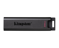 Kingston 256GB DataTraveler Max (USB 3.2) 1000MB/s - 675826 - zdjęcie 1
