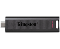 Kingston 256GB DataTraveler Max (USB 3.2) 1000MB/s - 675826 - zdjęcie 2