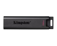 Kingston 512GB DataTraveler Max (USB 3.2) 1000MB/s - 675827 - zdjęcie 1
