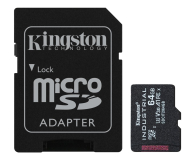 Kingston 64GB microSDHC Industrial C10 A1 pSLC - 675821 - zdjęcie 1