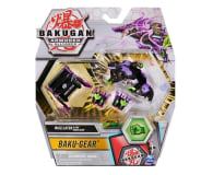 Spin Master Bakugan Armored Alliance Kula Salamander - 1019810 - zdjęcie 1