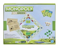 Hasbro Monopoly Go Green - 1025342 - zdjęcie 4