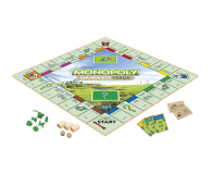 Hasbro Monopoly Go Green - 1025342 - zdjęcie 2