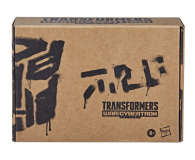 Hasbro Transformers Generations Selects Deluxe Transmutate - 1025359 - zdjęcie 6