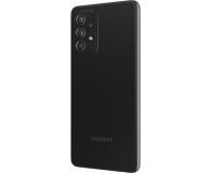 Samsung Galaxy A52s 5G SM-A528B 6/128GB Black 120Hz - 676238 - zdjęcie 6