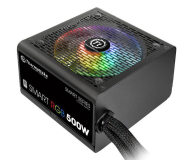 Thermaltake Smart RGB 500W 80 Plus - 402360 - zdjęcie 1