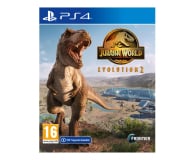 PlayStation Jurassic World Evolution 2 - 677345 - zdjęcie 1