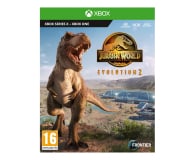 Xbox Jurassic World Evolution 2 - 677354 - zdjęcie 1
