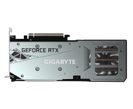 Gigabyte GeForce RTX 3060 Ti GAMING OC LHR 8GB GDDR6 - 671352 - zdjęcie 6