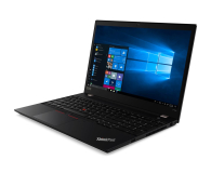 Lenovo ThinkPad P15s Gen 2 i5-1145G7/16GB/256/Win11P T500 odnowiony - 1578026 - zdjęcie 3