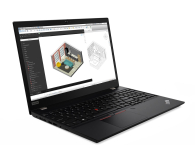 Lenovo ThinkPad P15s Gen 2 i5-1145G7/16GB/256/Win11P T500 odnowiony - 1578026 - zdjęcie 2