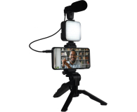 BigBen Live Stream Vlogging Kit - 671256 - zdjęcie 2