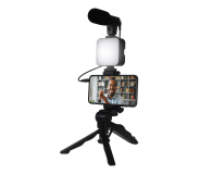BigBen Live Stream Vlogging Kit - 671256 - zdjęcie 1