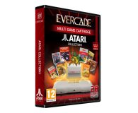 Evercade Zestaw gier #1 - Atari 1 - 677631 - zdjęcie 1