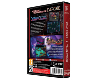 Evercade Zestaw gier #11 - Xeno Crisis / Tanglewood - 677632 - zdjęcie 2