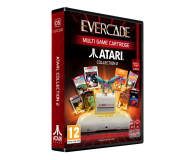 Evercade Zestaw gier #5 - Atari 2 - 677637 - zdjęcie 1