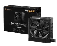 be quiet! System Power 9 CM 700W 80 Plus Bronze - 509253 - zdjęcie 3