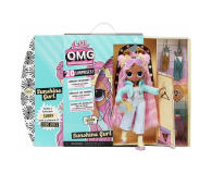 L.O.L. Surprise! OMG Doll Series 4,5 Sunshine - 1025748 - zdjęcie 5