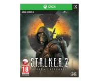 Xbox S.T.A.L.K.E.R. 2: Serce Czarnobyla Ed. Kol.