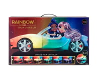 Rainbow High Color Change Car - 1025751 - zdjęcie 1