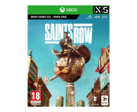 Xbox Saints Row Edycja Premierowa - 677807 - zdjęcie 1