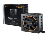 be quiet! Pure Power 11 CM 700W 80 Plus Gold - 459599 - zdjęcie 3