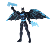 Spin Master Batman figurka Deluxe ze światłem i dźwiękiem - 565780 - zdjęcie 3