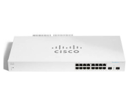 Cisco CBS220 Smart CBS220-16T-2G-EU - 671473 - zdjęcie 1