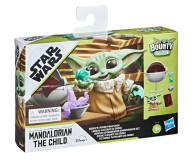 Hasbro Star Wars Mandalorian The Child Figurka z Pojazdem - 1023917 - zdjęcie 1
